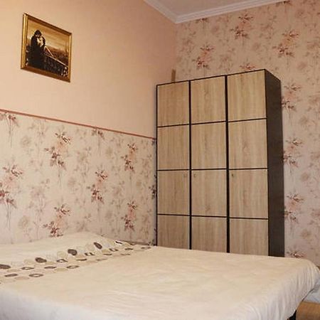 Horodotska 60 Apartamento Lviv Exterior foto