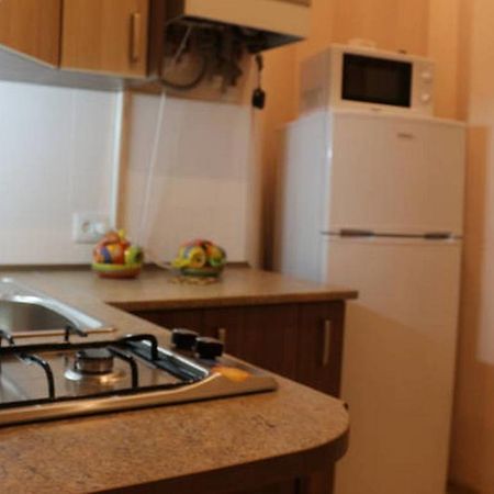 Horodotska 60 Apartamento Lviv Exterior foto