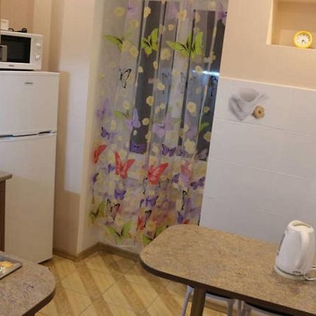 Horodotska 60 Apartamento Lviv Exterior foto