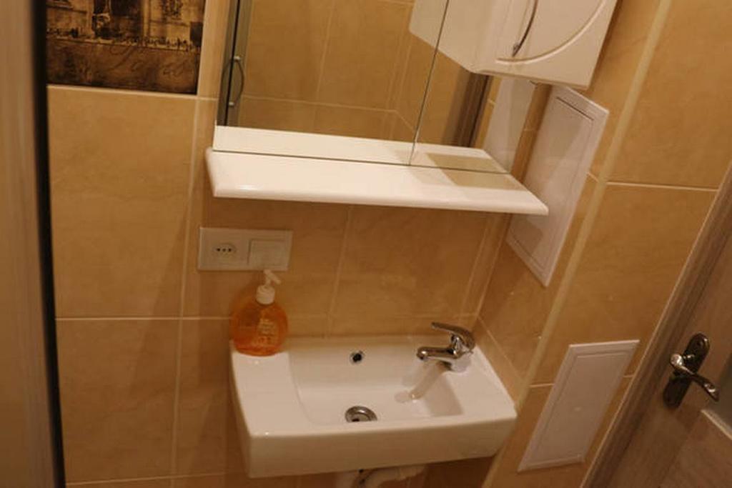 Horodotska 60 Apartamento Lviv Exterior foto