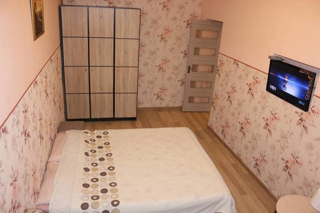 Horodotska 60 Apartamento Lviv Exterior foto