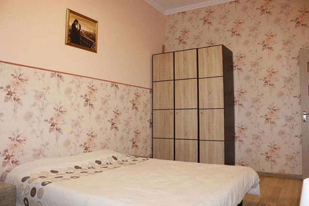 Horodotska 60 Apartamento Lviv Exterior foto