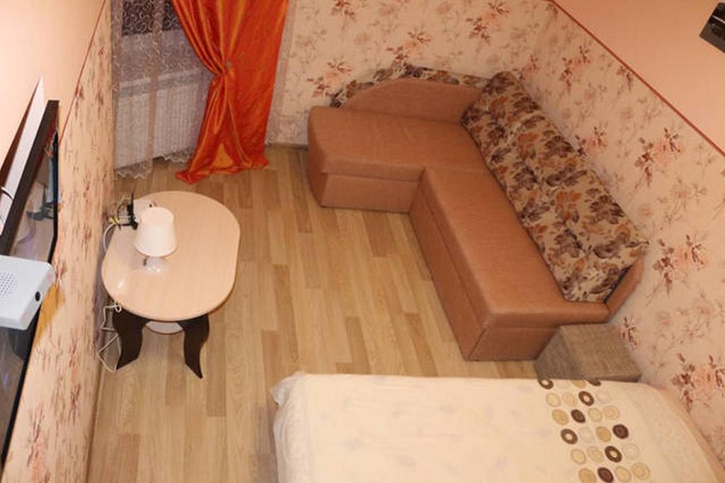 Horodotska 60 Apartamento Lviv Exterior foto