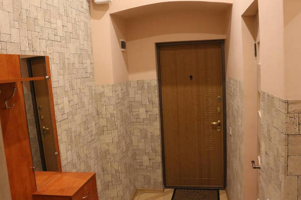 Horodotska 60 Apartamento Lviv Exterior foto