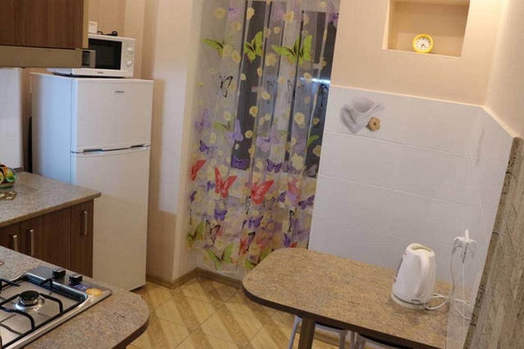 Horodotska 60 Apartamento Lviv Exterior foto